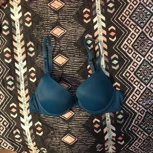 VS-PINK wear everywhere push-up bra